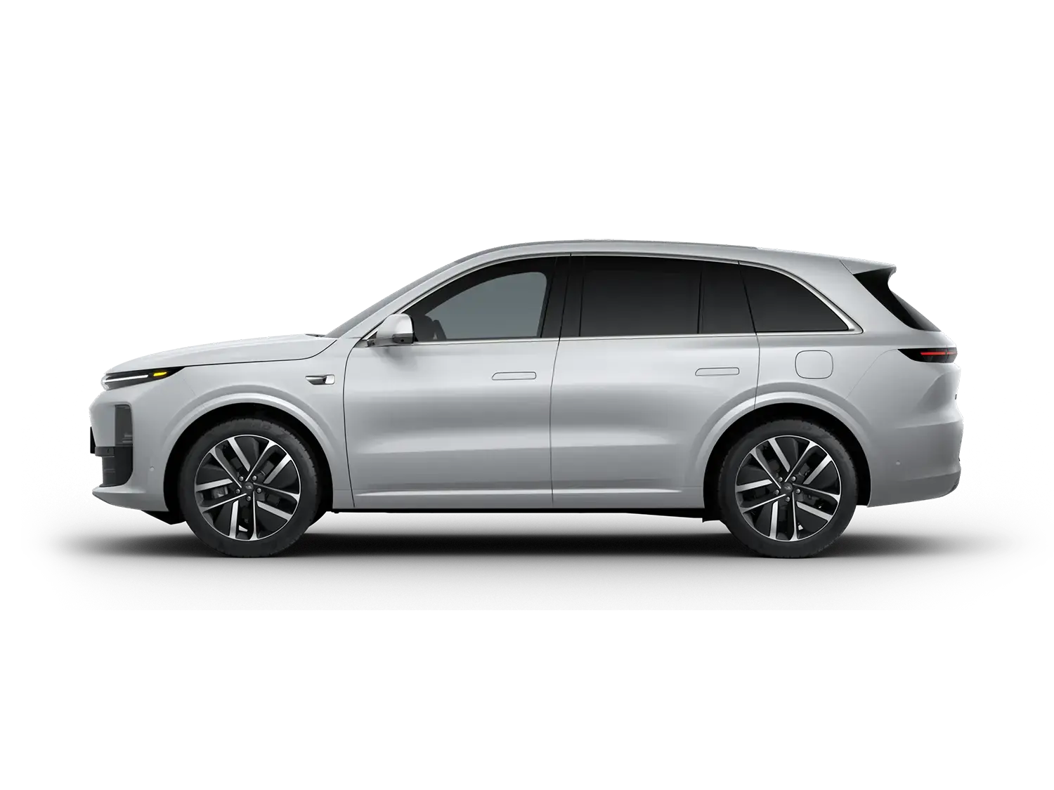 Li Auto L6