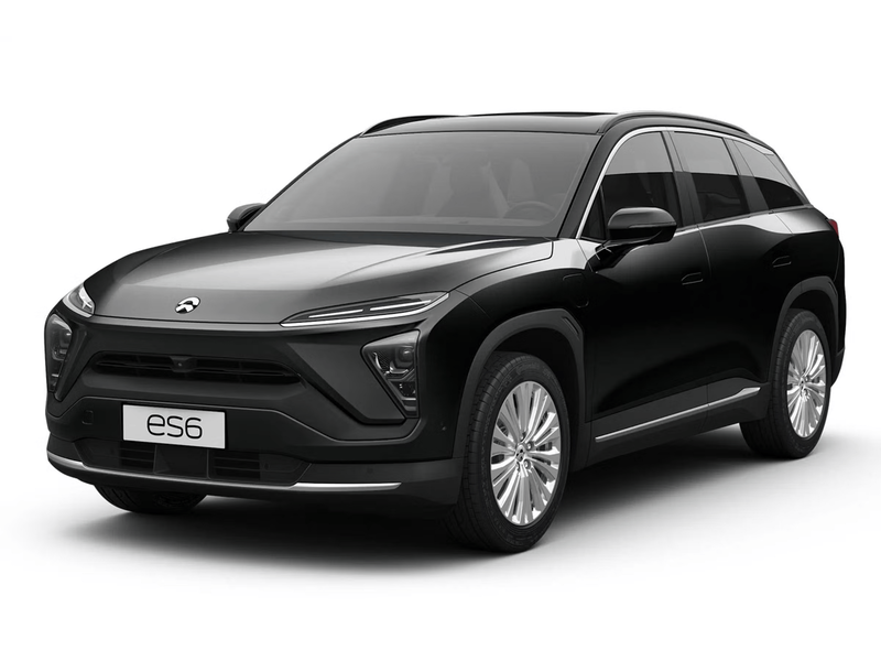 Nio ES6