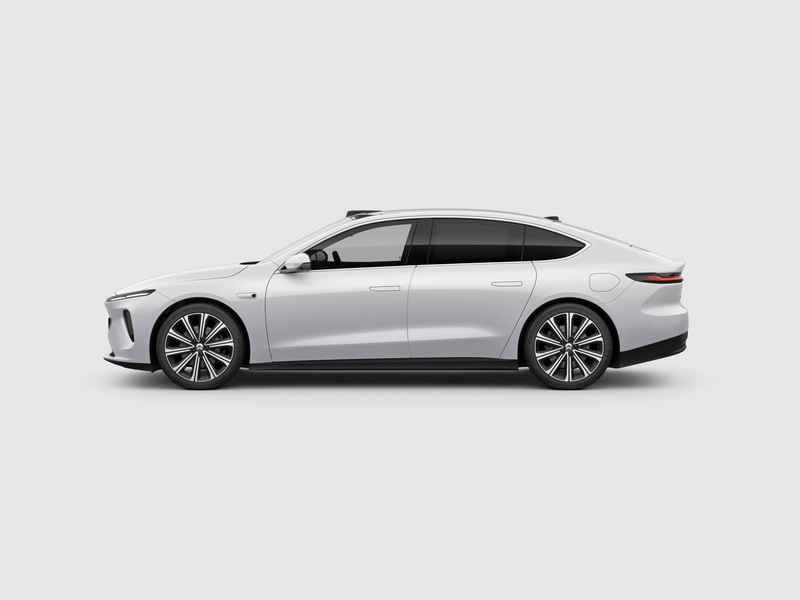 Nio ET7