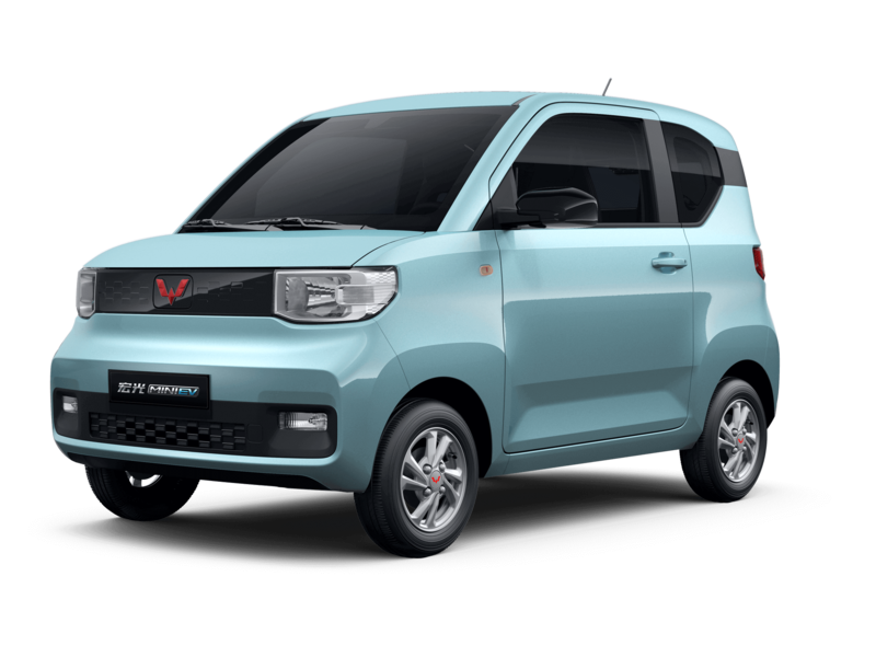 Wuling Hongguang MINI EV