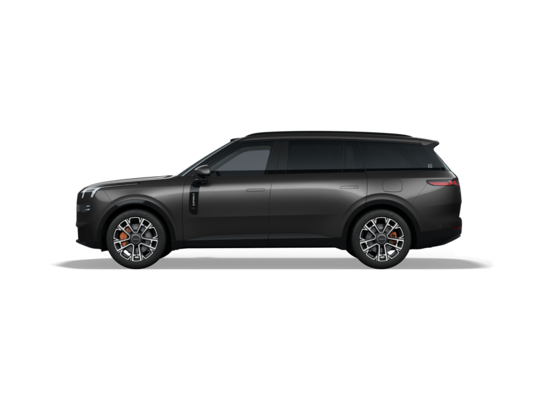 Lynk Co 900