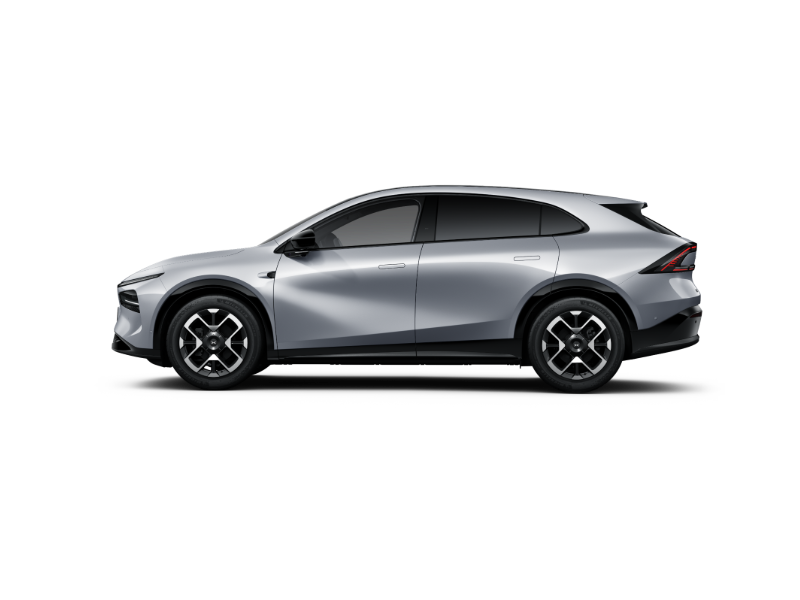 Xpeng G7