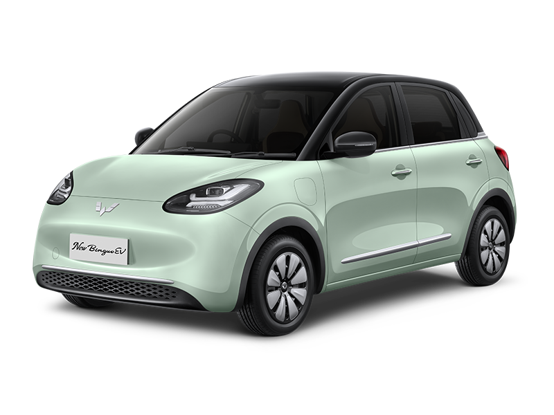 Wuling Binguo SUV