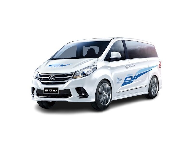 Maxus Eg10