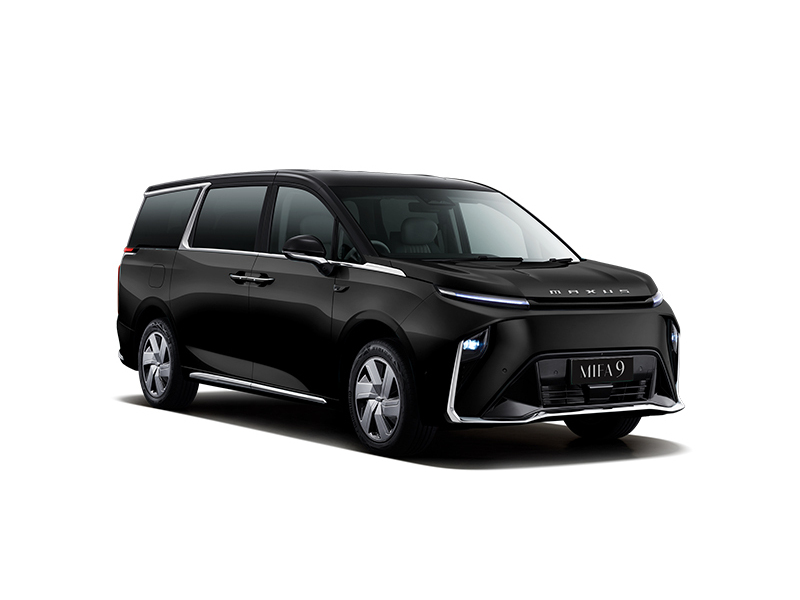 Maxus Mifa 9