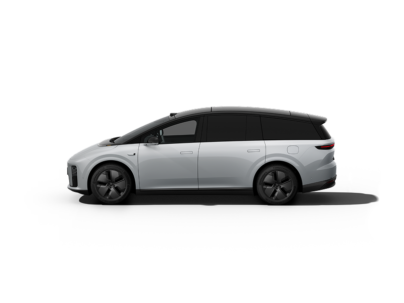 Li Auto I8